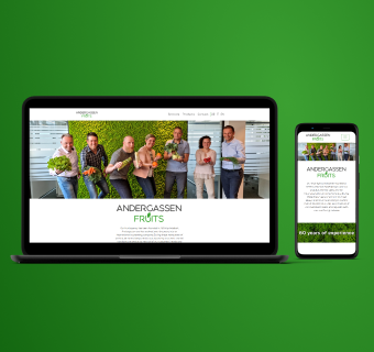 Andergassen Fruits