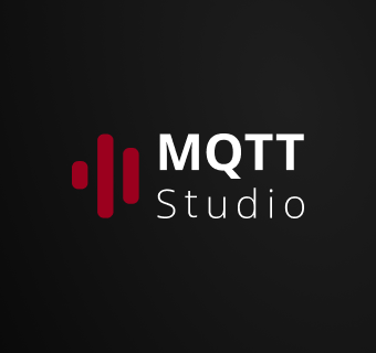 MQTT Studio Logo