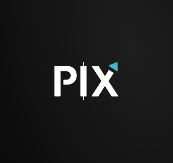 PIX Tracker Logo